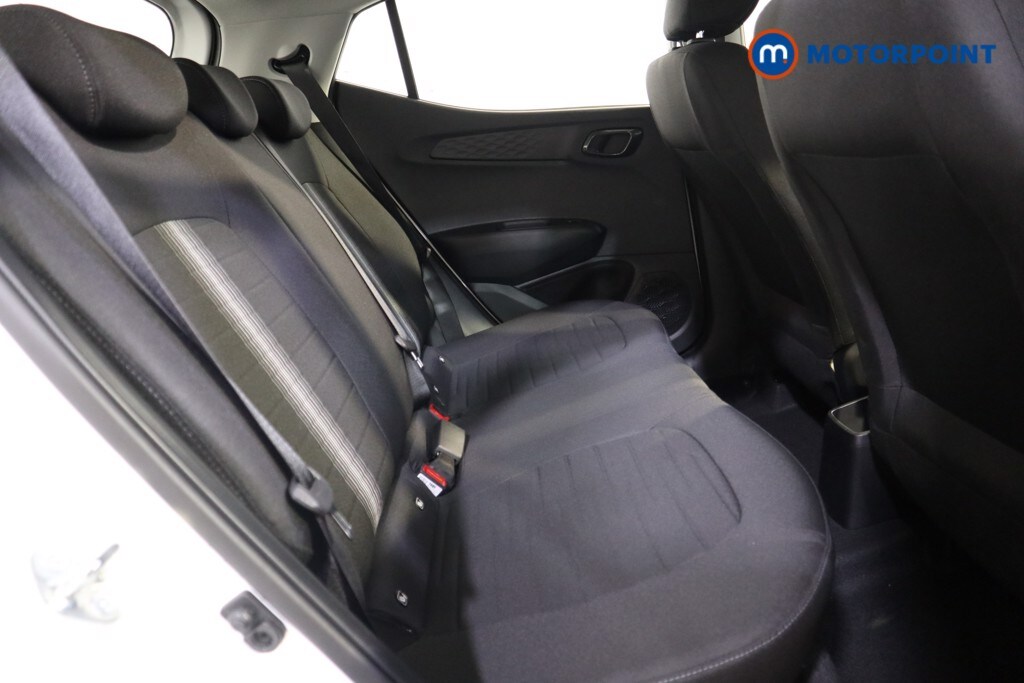 Used Hyundai i10 2025 for sale - 77804666: Photo 24