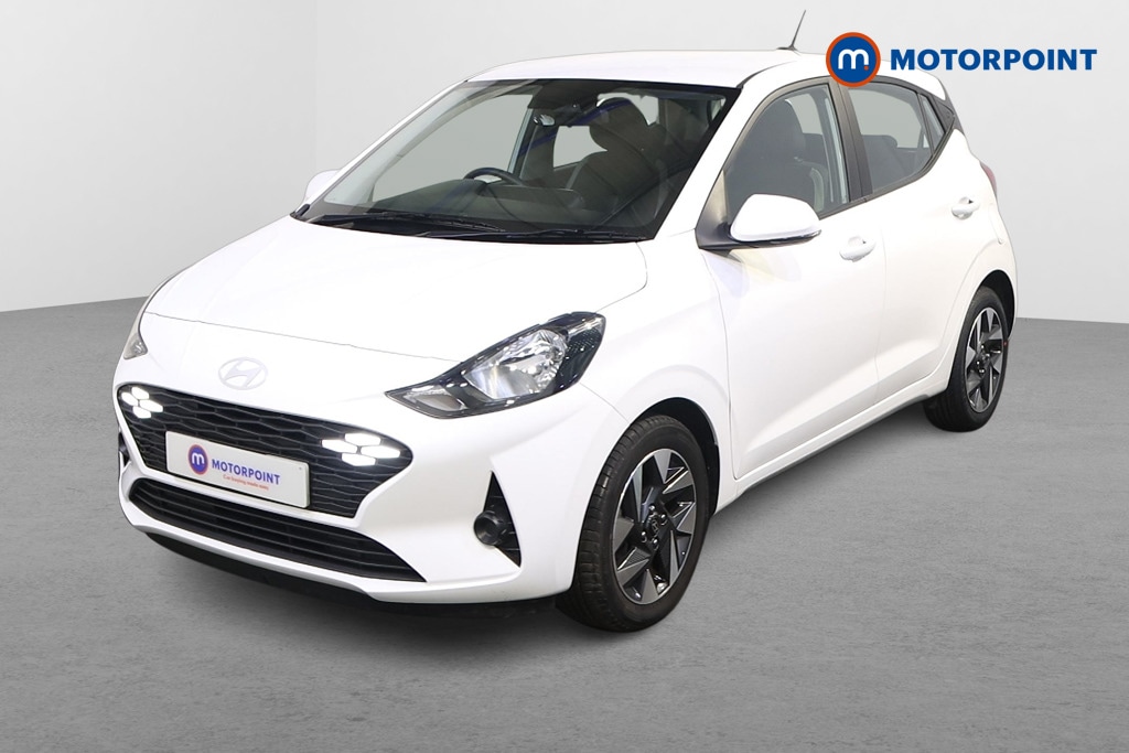 Used Hyundai i10 2025 for sale - 77804666: Photo 3