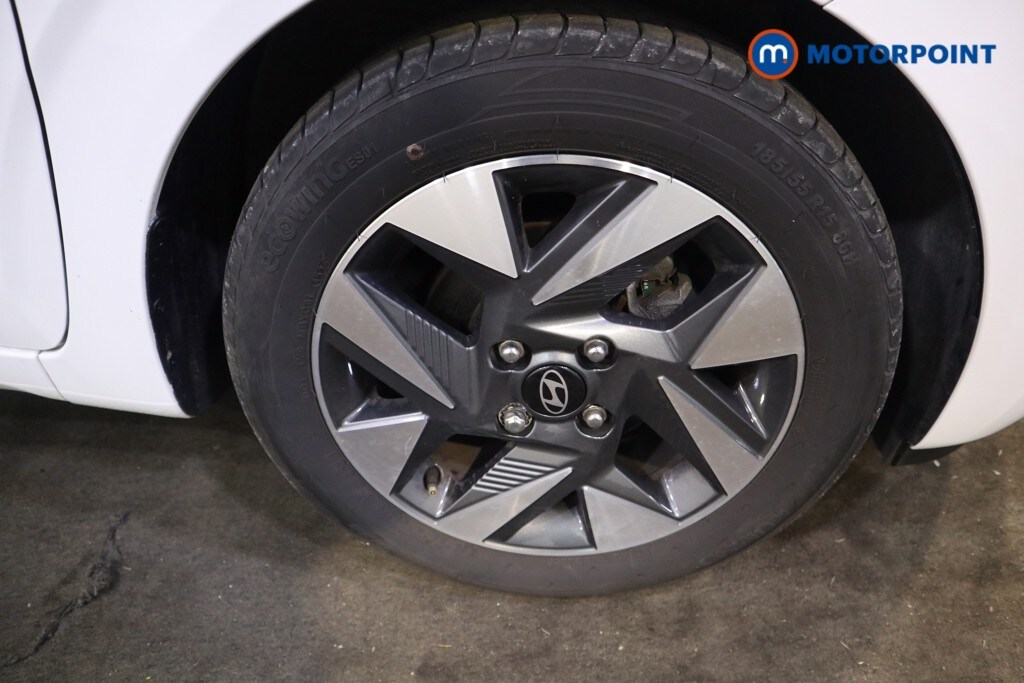 Used Hyundai i10 2025 for sale - 77804666: Photo 30