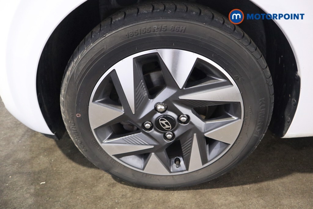 Used Hyundai i10 2025 for sale - 77804666: Photo 31