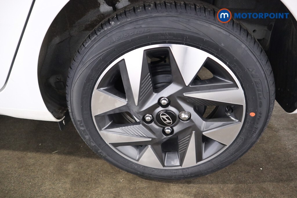 Used Hyundai i10 2025 for sale - 77804666: Photo 32