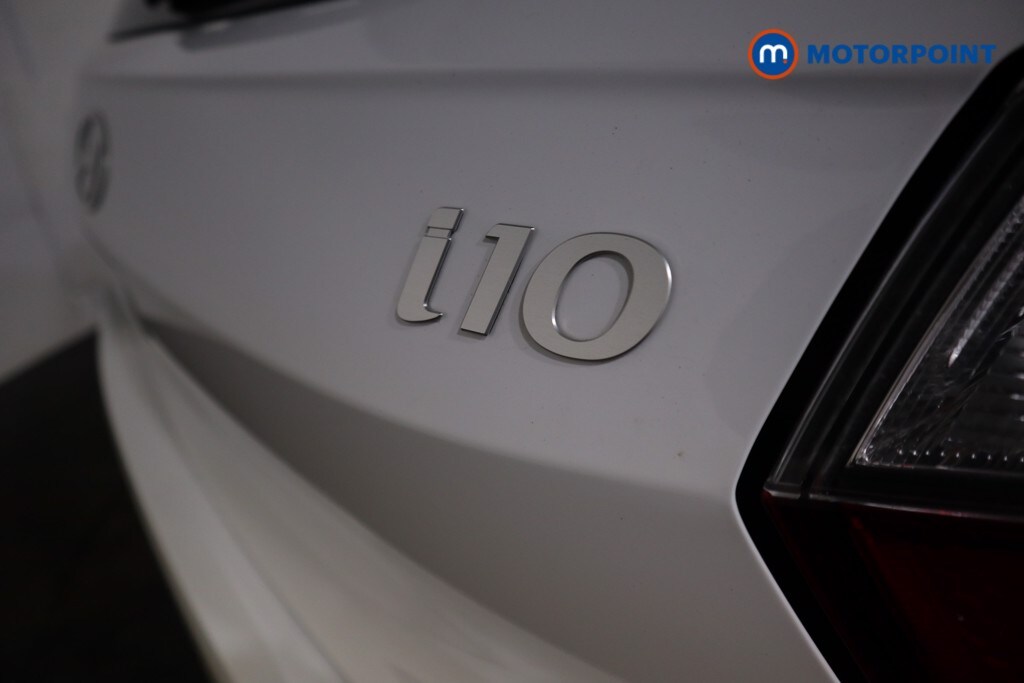 Used Hyundai i10 2025 for sale - 77804666: Photo 37