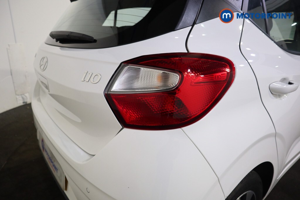 Used Hyundai i10 2025 for sale - 77804666: Photo 38