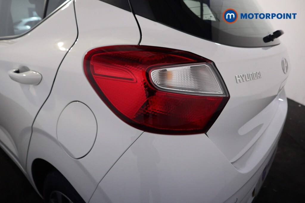 Used Hyundai i10 2025 for sale - 77804666: Photo 39