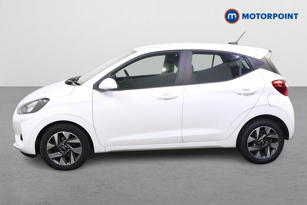 Used Hyundai i10 2025 for sale - 77804666: Photo 4