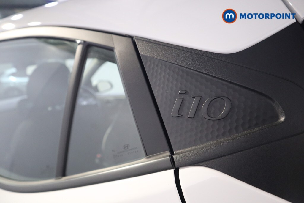 Used Hyundai i10 2025 for sale - 77804666: Photo 43