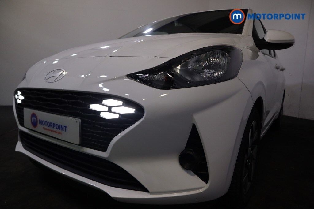 Used Hyundai i10 2025 for sale - 77804666: Photo 44