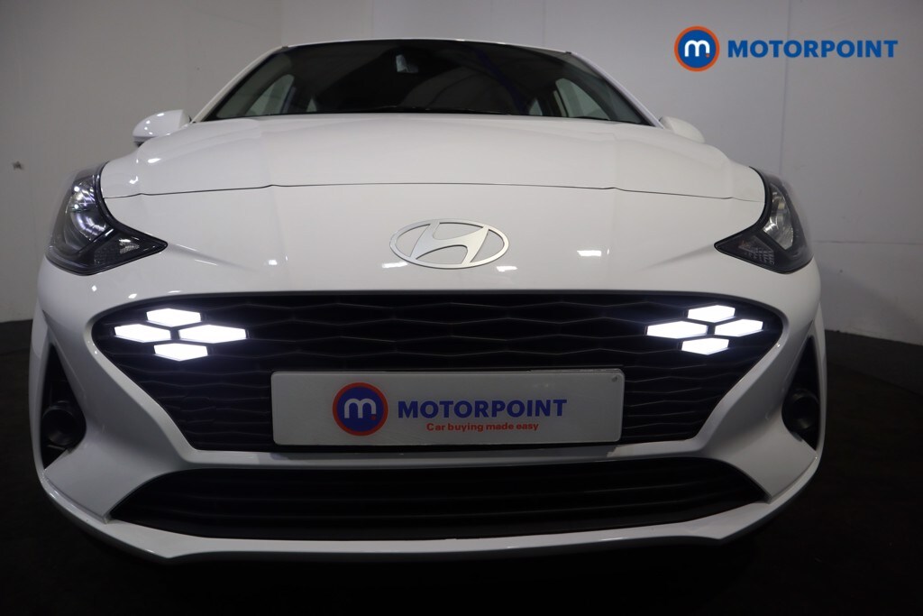 Used Hyundai i10 2025 for sale - 77804666: Photo 45