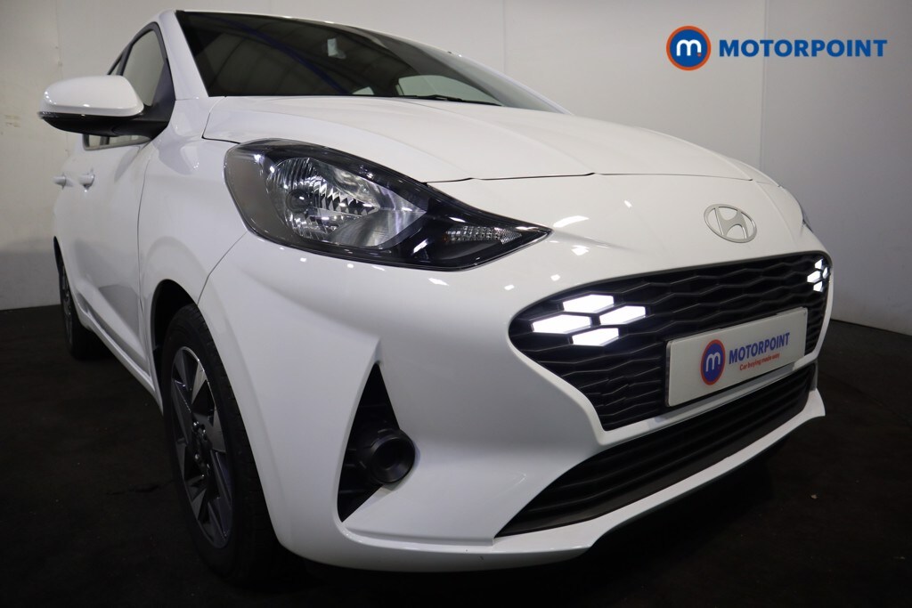 Used Hyundai i10 2025 for sale - 77804666: Photo 46
