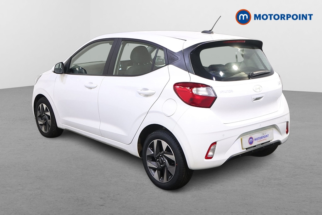 Used Hyundai i10 2025 for sale - 77804666: Photo 5
