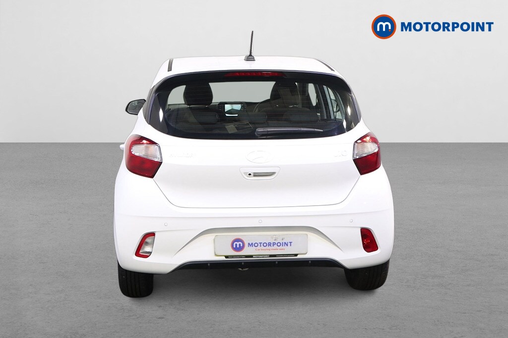 Used Hyundai i10 2025 for sale - 77804666: Photo 6