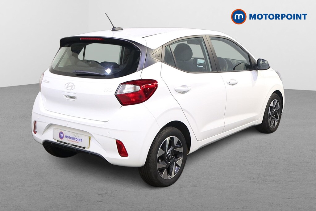 Used Hyundai i10 2025 for sale - 77804666: Photo 7
