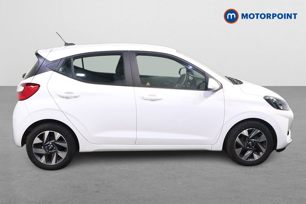 Used Hyundai i10 2025 for sale - 77804666: Photo 8