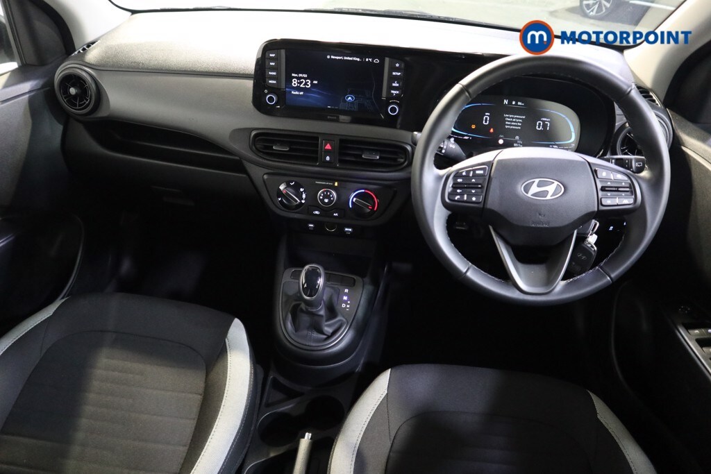 Used Hyundai i10 2025 for sale - 77804666: Photo 9