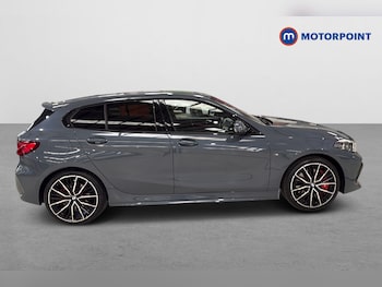 Used BMW 1 Series 2023 for sale - 79071692: Photo