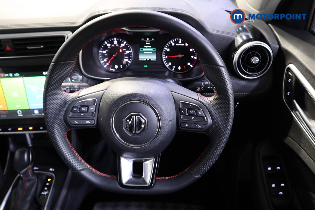 Used MG MG ZS 2024 for sale - 77168278: Photo 10