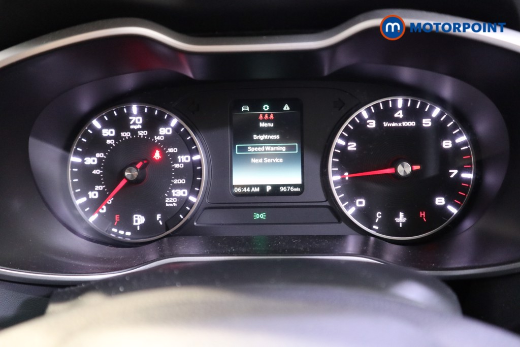 Used MG MG ZS 2024 for sale - 77168278: Photo 13