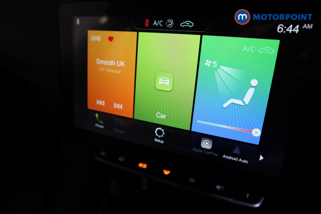 Used MG MG ZS 2024 for sale - 77168278: Photo 15