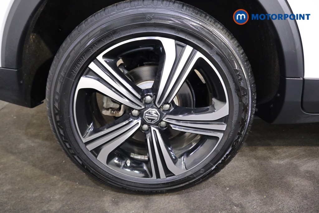 Used MG MG ZS 2024 for sale - 77168278: Photo 27