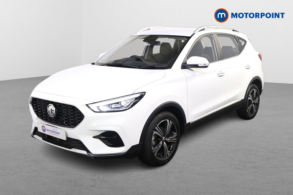 Used MG MG ZS 2024 for sale - 77168278: Photo 3