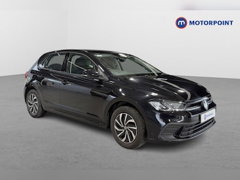 Volkswagen - Polo
