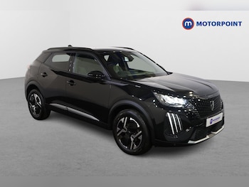 Used Peugeot 2008 2023 for sale - 77775486: Photo