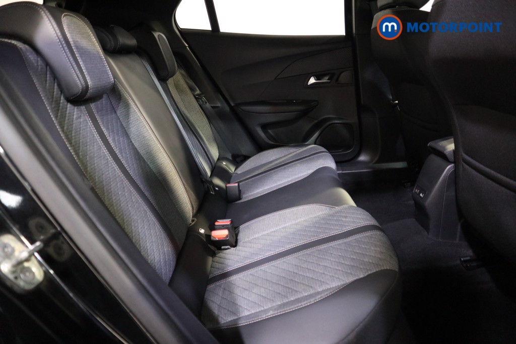 Used Peugeot 2008 2023 for sale - 77775486: Photo 24