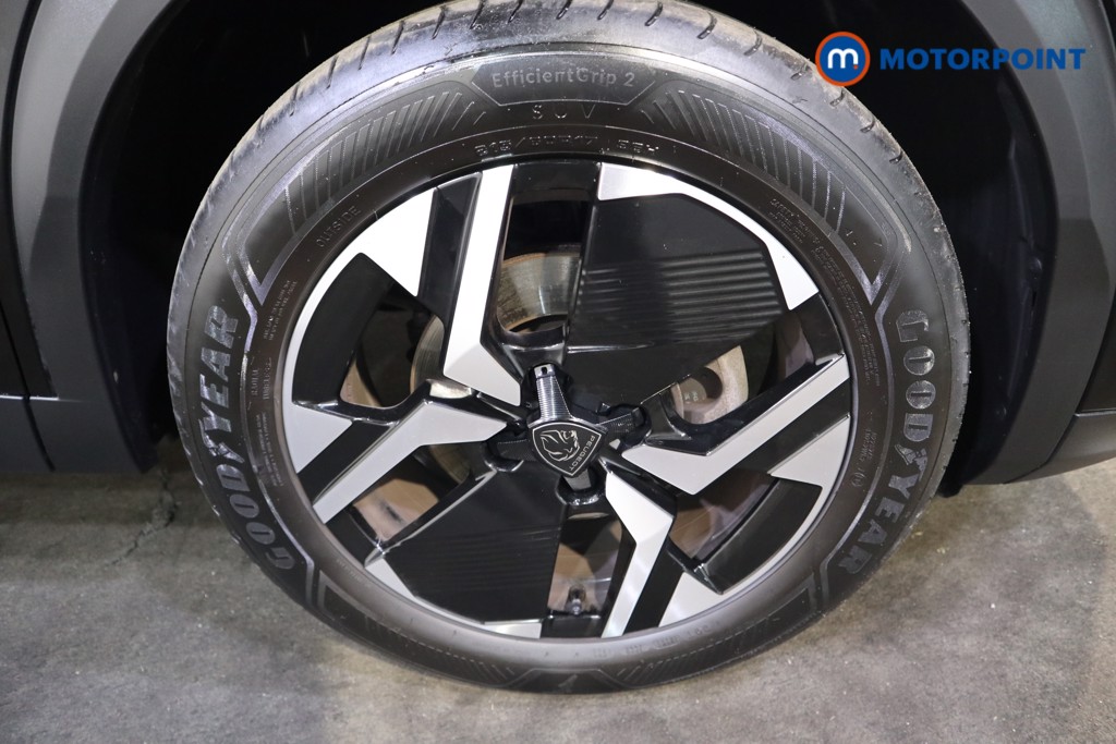 Used Peugeot 2008 2023 for sale - 77775486: Photo 30