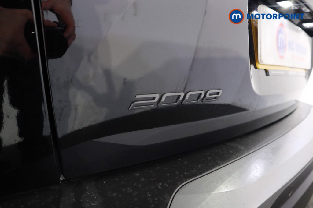 Used Peugeot 2008 2023 for sale - 77775486: Photo 34