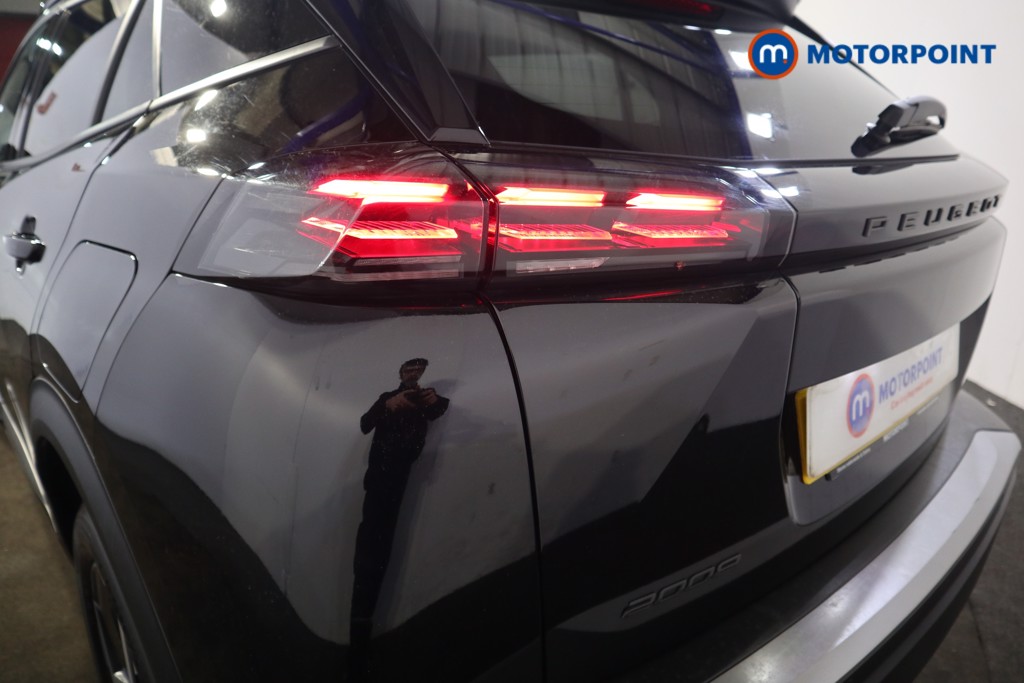 Used Peugeot 2008 2023 for sale - 77775486: Photo 35