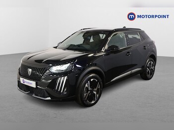 Used Peugeot 2008 2023 for sale - 77775486: Photo