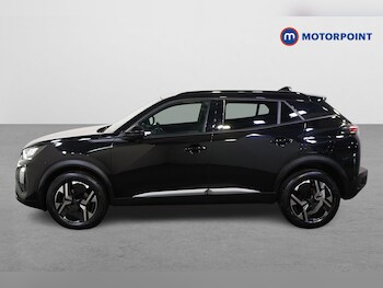 Used Peugeot 2008 2023 for sale - 77775486: Photo