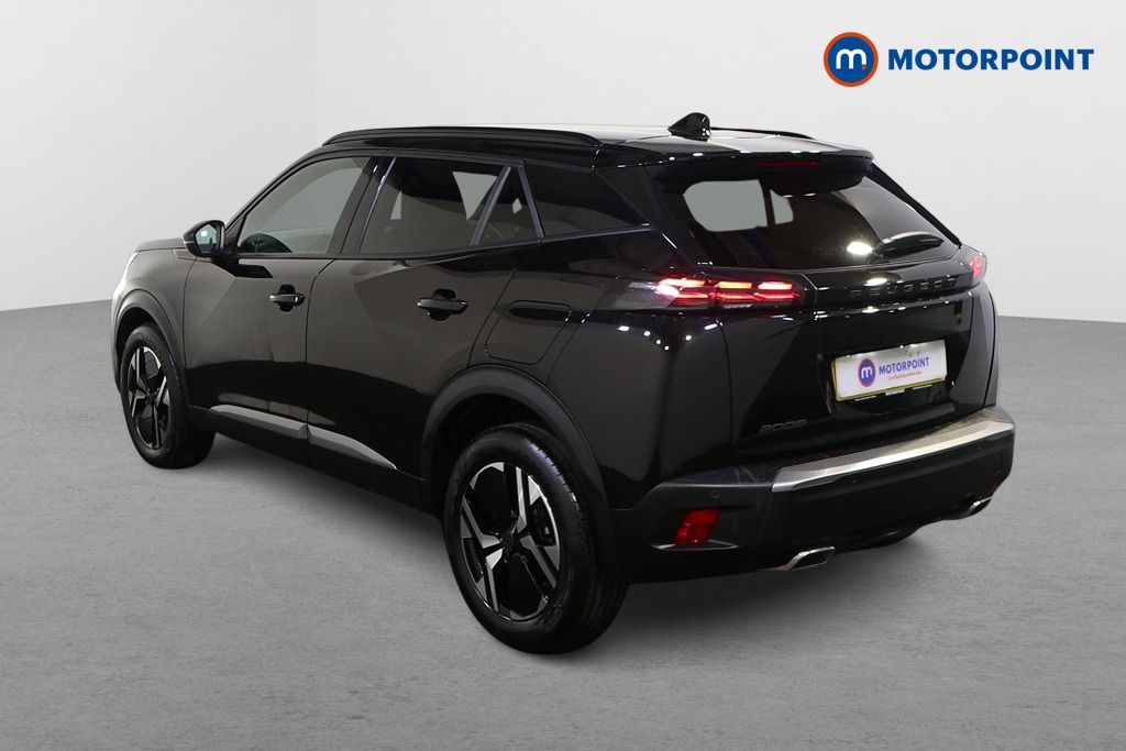 Used Peugeot 2008 2023 for sale - 77775486: Photo 5