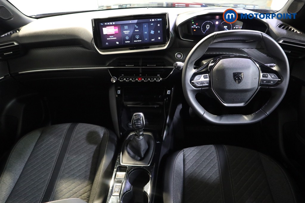 Used Peugeot 2008 2023 for sale - 77775486: Photo 9