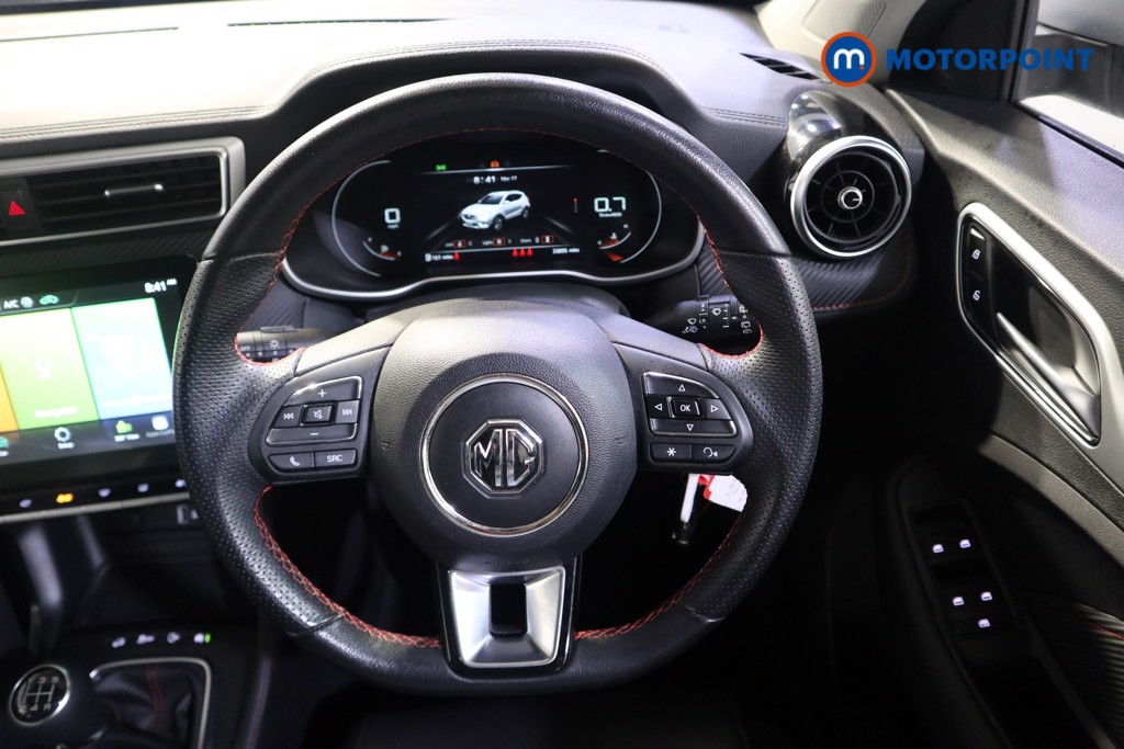 Used MG MG ZS 2022 for sale - 77916765: Photo 10