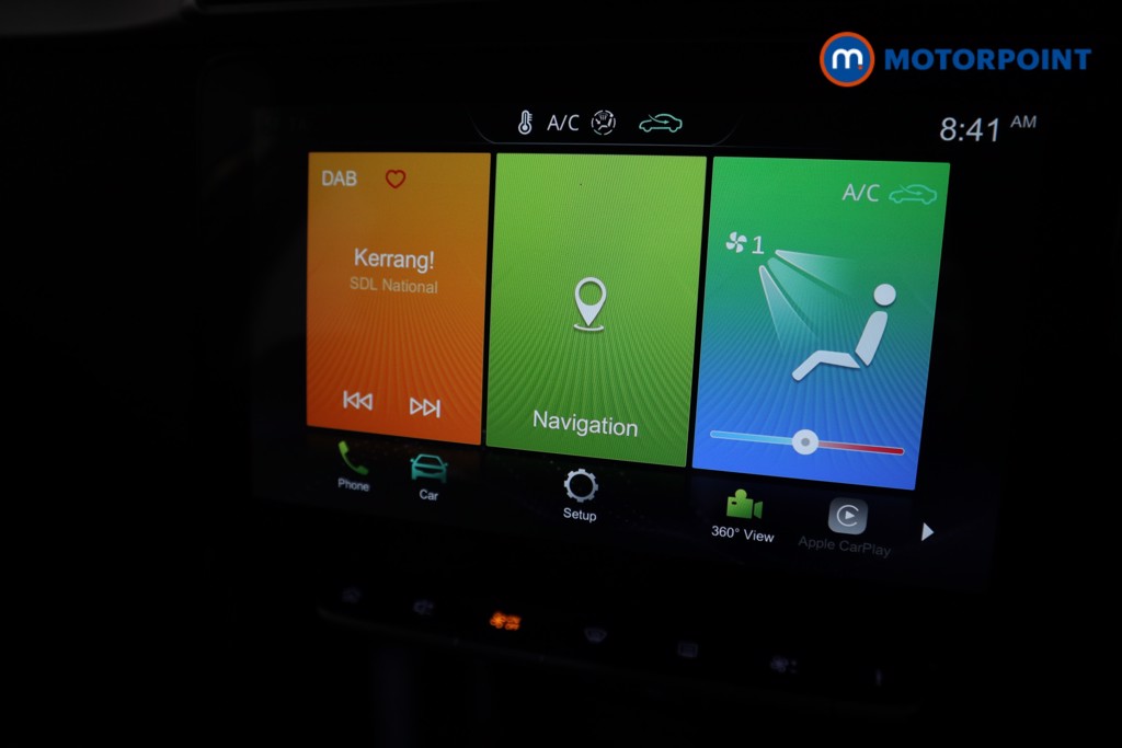 Used MG MG ZS 2022 for sale - 77916765: Photo 14