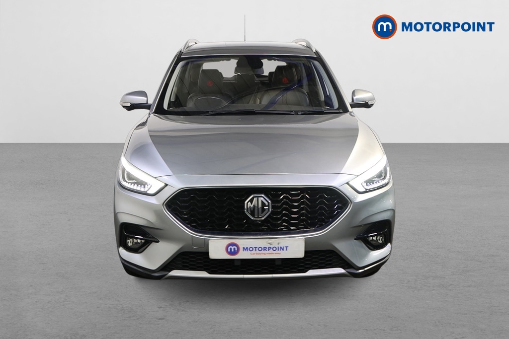 Used MG MG ZS 2022 for sale - 77916765: Photo 2