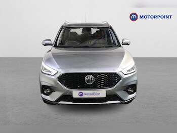 Used MG MG ZS 2022 for sale - 77916765: Photo