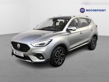 Used MG MG ZS 2022 for sale - 77916765: Photo