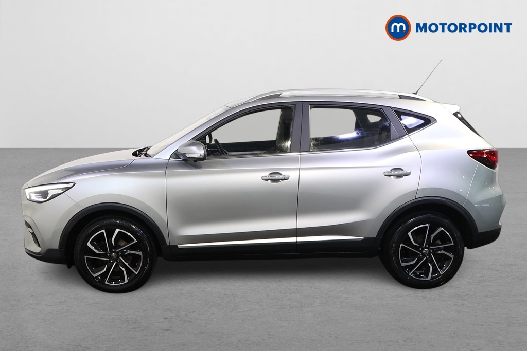 Used MG MG ZS 2022 for sale - 77916765: Photo 4