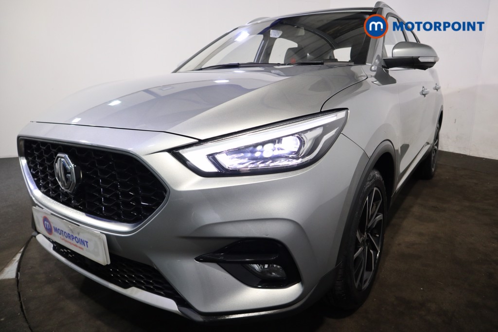 Used MG MG ZS 2022 for sale - 77916765: Photo 46