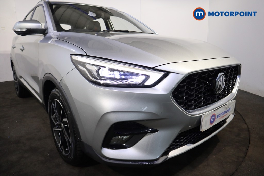 Used MG MG ZS 2022 for sale - 77916765: Photo 48