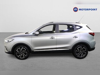 Used MG MG ZS 2022 for sale - 77916765: Photo