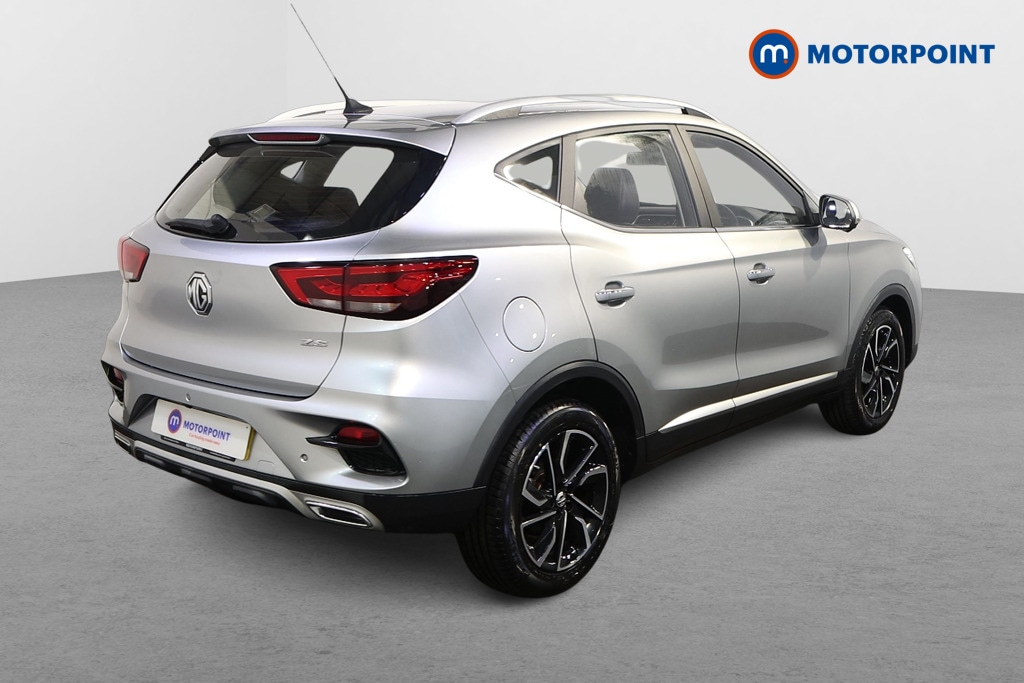Used MG MG ZS 2022 for sale - 77916765: Photo 7