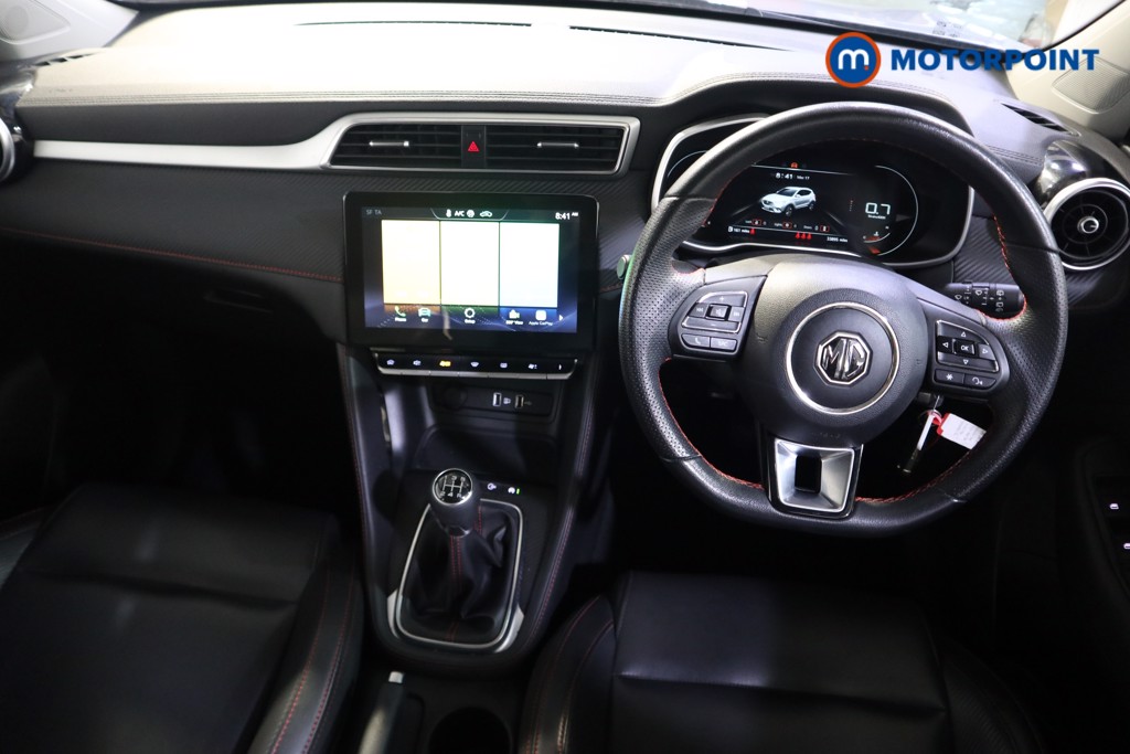 Used MG MG ZS 2022 for sale - 77916765: Photo 9