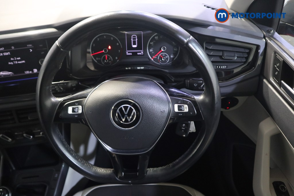 Used Volkswagen Polo 2021 for sale - 78081911: Photo 10