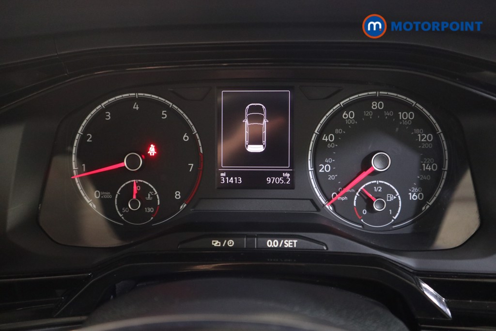 Used Volkswagen Polo 2021 for sale - 78081911: Photo 13