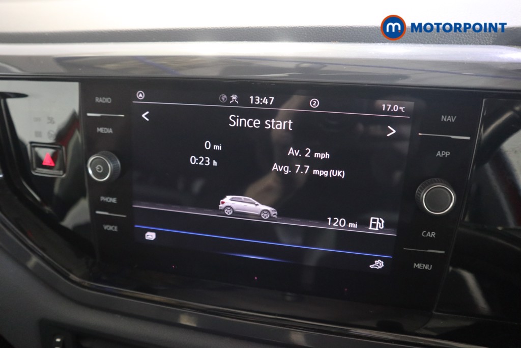 Used Volkswagen Polo 2021 for sale - 78081911: Photo 14