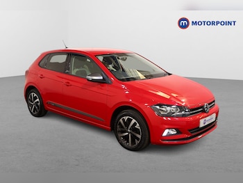 Volkswagen Polo feature image