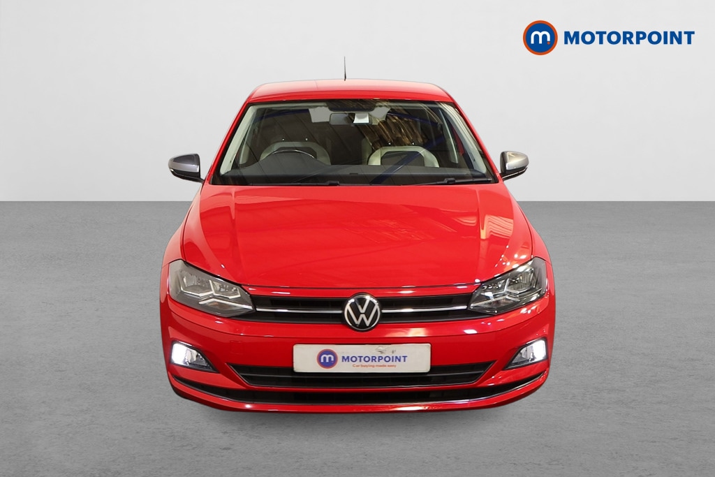 Used Volkswagen Polo 2021 for sale - 78081911: Photo 2
